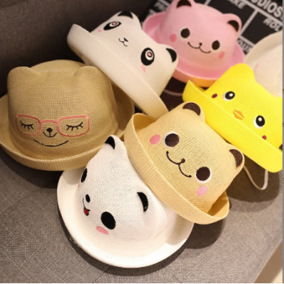 Cute Animal Shape Hat