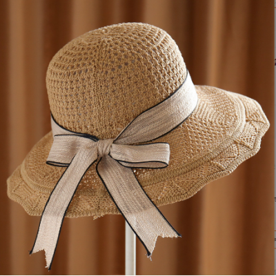 Women Elegant Large Hat