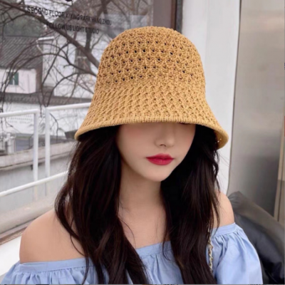 New Fashion Summer Hat