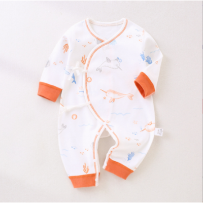 Baby Kids Cute Jumpsuit