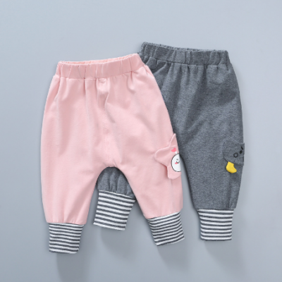 Baby Kids Fashion Long Pants