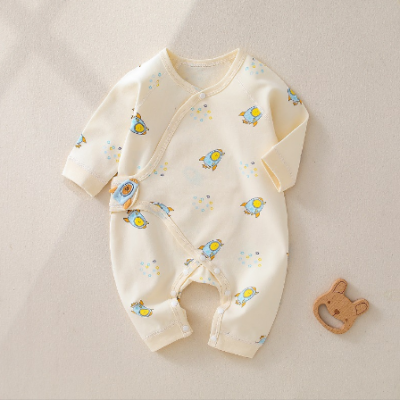 Baby Kids Cute Jumpsuit