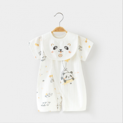 Baby Kids Animal Jumpsuit