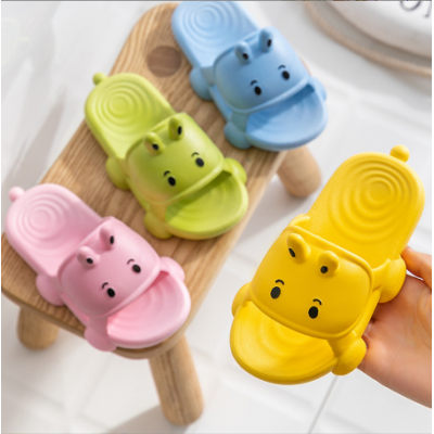 Kids Cute Animal Slippers