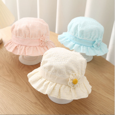 Baby Kids Cute Princess Hat