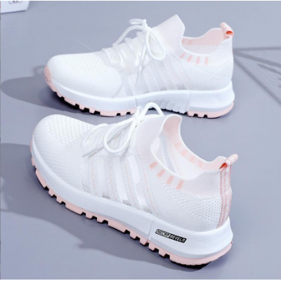 Women Soft Sneakers Shoes