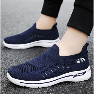 Men New Sneakers Shoes