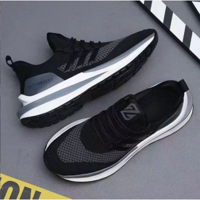 Men Light Sneakers Shoes