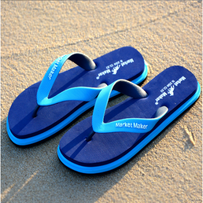 Men Beach Slippers Flip-flop