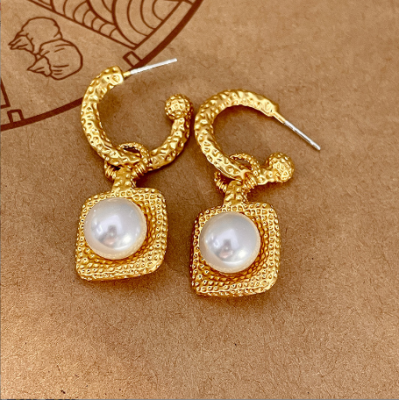 Classic Earrings for Women