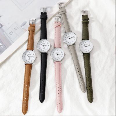 Students Quartz Watches