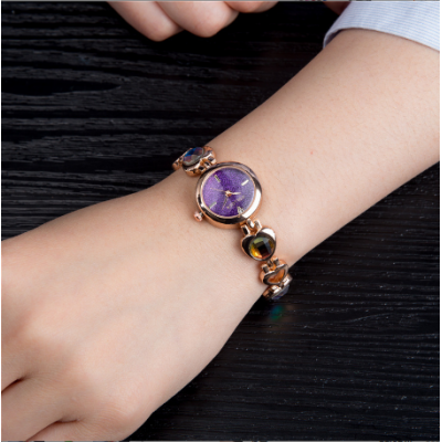 Women Cute Quartz Watches