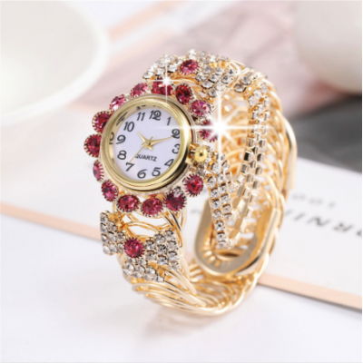 Women Fashion Quartz Watches