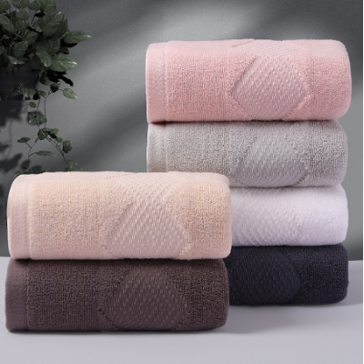 Home  Soft Face Towels