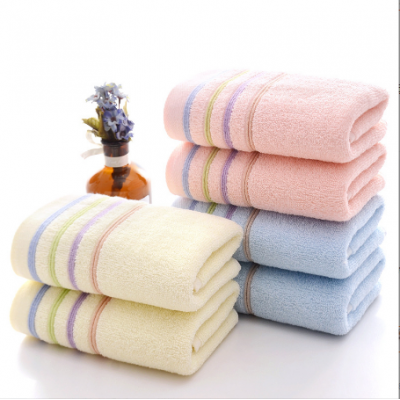 New Towels for Home Hotel