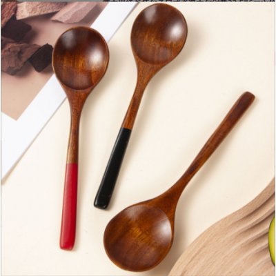 Home Wooden Spoon