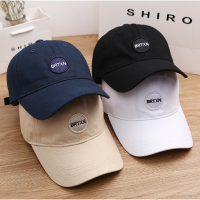 Ins Letter Baseball Cap