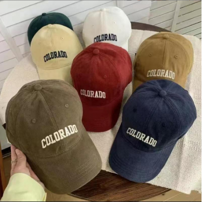 Sports Baseball Cap