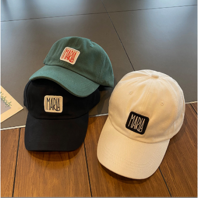 Ins Trendy Baseball Cap