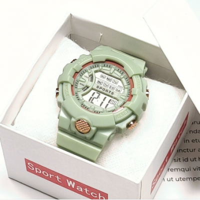 New Fashion Electronic Watches