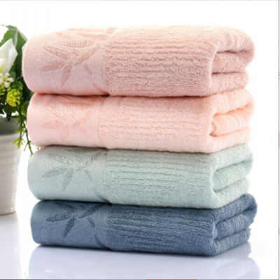 Fashion Cotton Towels