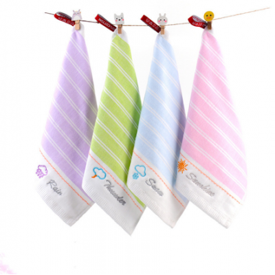 Baby Kids Small Towels