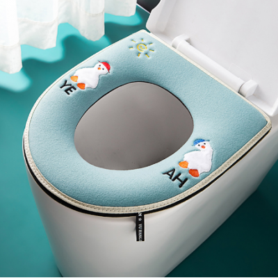 Toilet Seat Covers