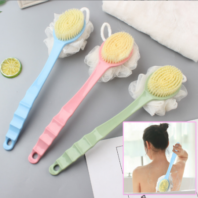 Rubbing Bath Brush