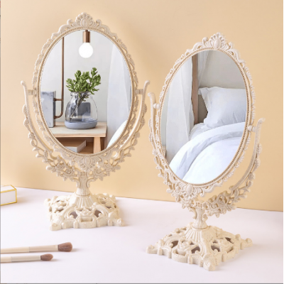 Classic Desk Cosmetic Mirror