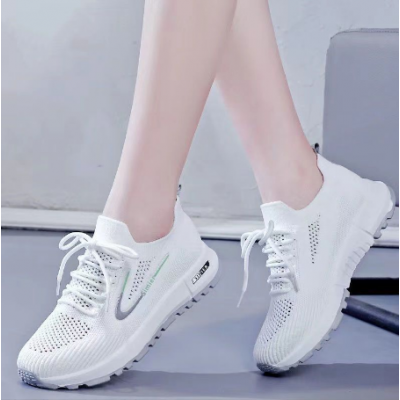 Women Sports Sneakers Shoes