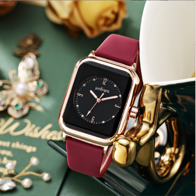 Women New Quartz Watches