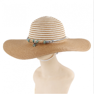 Women Outdoor Beach Hat