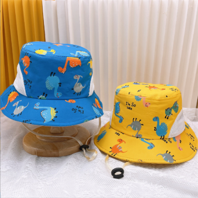 Kids Cute Animal Hat