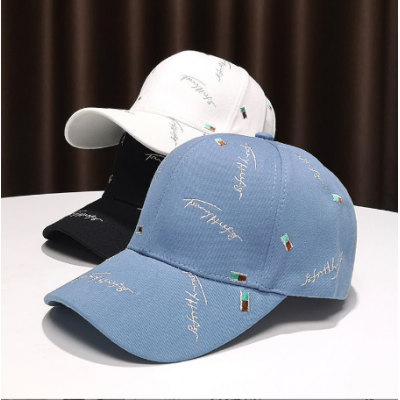 Ins Women Baseball Cap