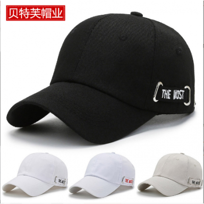 The Most Letter Baseball Cap