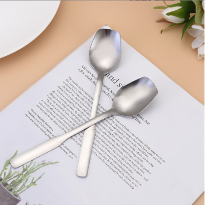 Home Simple Spoon