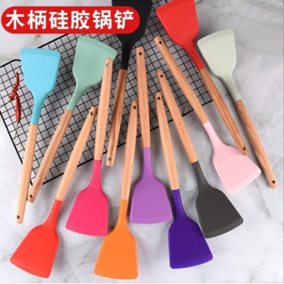 Home Silicone Spatula