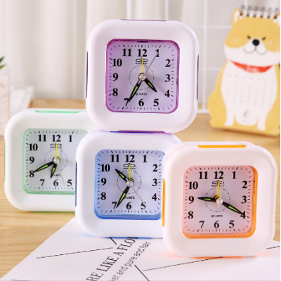 Students Mini Alarm Clock