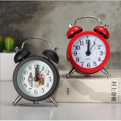 Mini Shape Alarm Clock