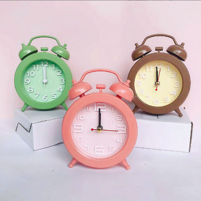 Kids Cute Alarm Clock