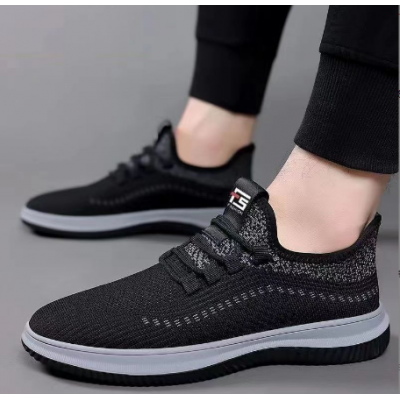 Men's Slip-on Sports Shoes