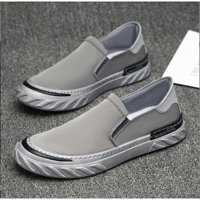 Men's Spring Loafer Shoes