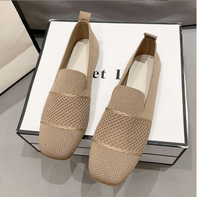 Women Casual Loafer Shoes