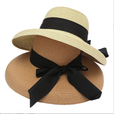 Women Large Straw Hat