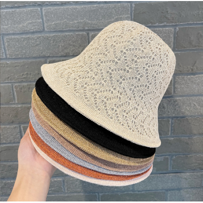 Women Summer Lace Hat