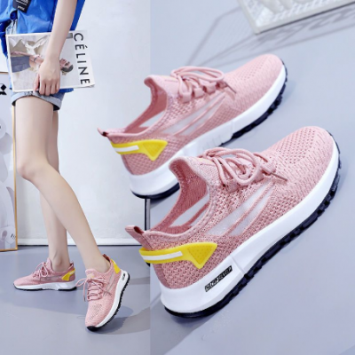 Women's Fashion Sneakers Shoes