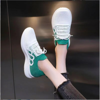 Women's Soft Sports Shoes