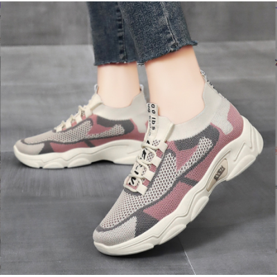 Women's Casual Sports Shoes