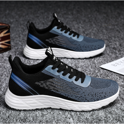 Men's Fashion Sneakers Shoes