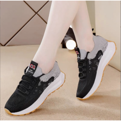 Women's Fashion Sneakers Shoes